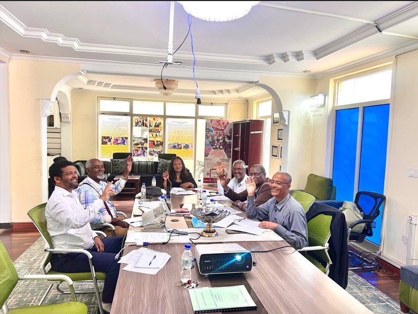 LIAE Board of Directors